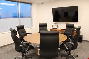 Small Premium Conference Room