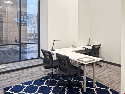 Preview of Regus - Wilmington - N Market St Office space for Rent in Wilmington