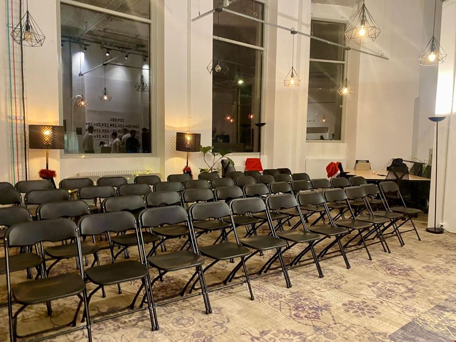 Mitwit Office - Dijon Grangier ( Ex Startway )