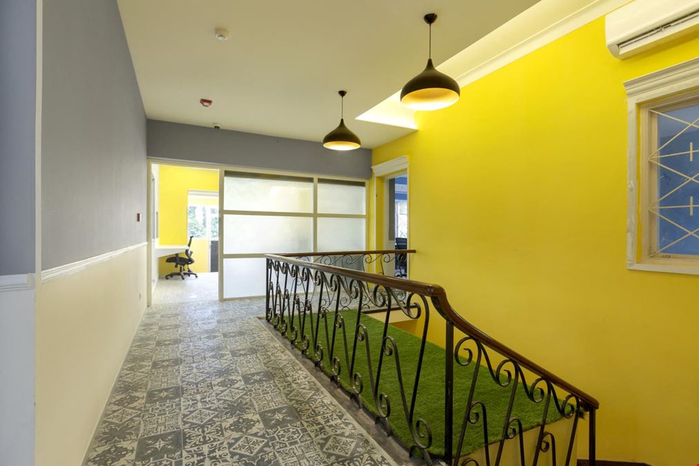 Cove Offices - Kotturpuram