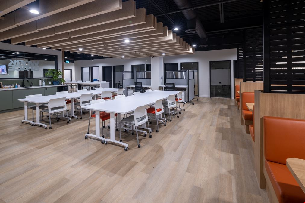 WorkSpace Bayers Lake - 168 Hobsons Lake Drive