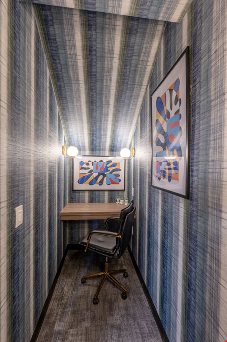 Urban Office - River Oaks