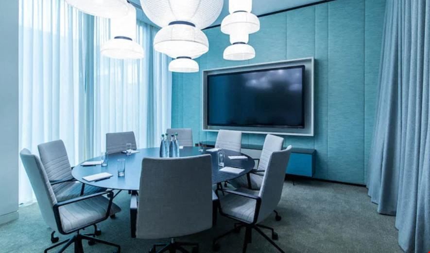 Orega - Birmingham - Ingenuity House