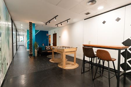 Preview of OXYGEN Workspace Coworking space for Rent in Madrid