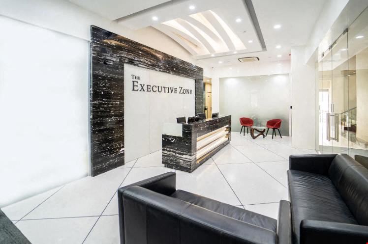 The Executive Zone