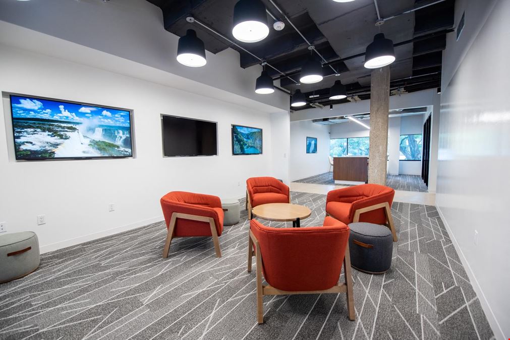 City Central Addison