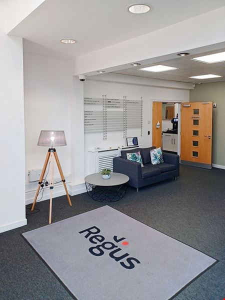 Preview of Deer Park Coworking space for Rent in Livingston