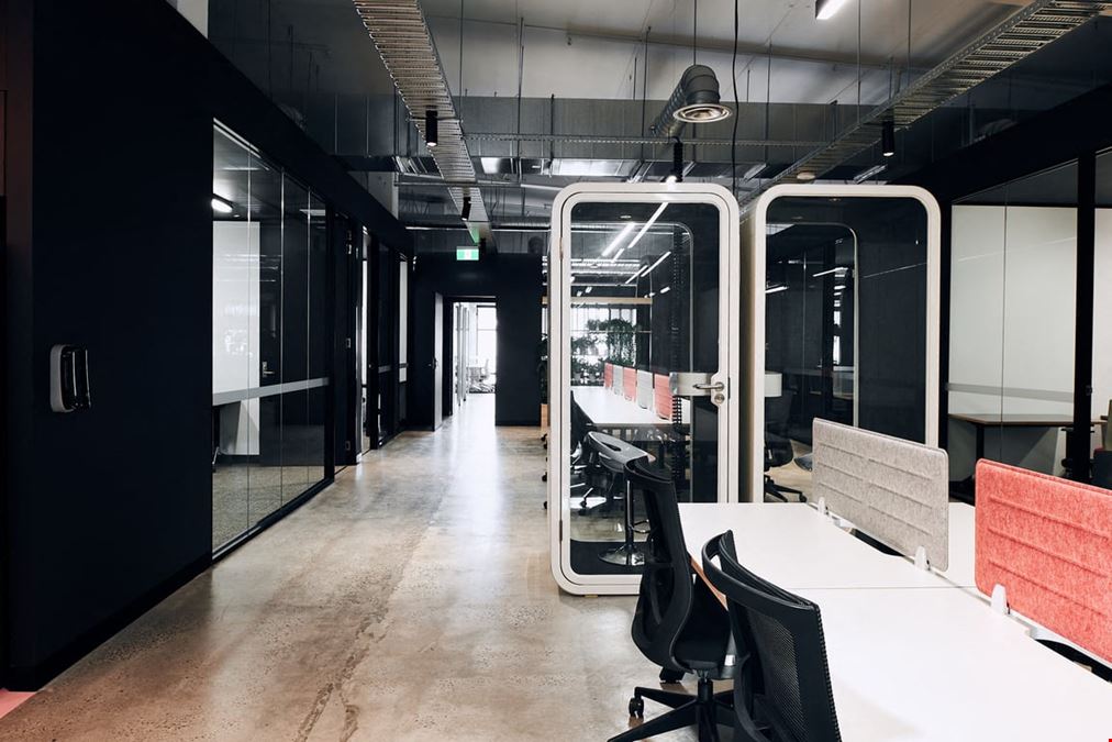 CreativeCubes.Co - Hawthorn