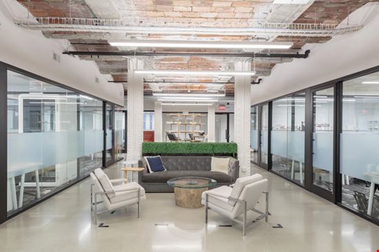 Preview of 25 West 39th Street Office space for Rent in New York