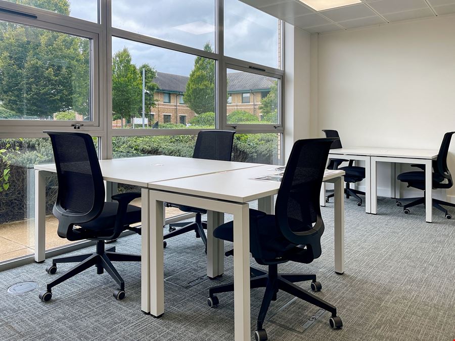 Birmingham Business Park