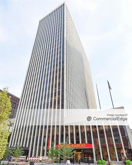 Preview of 666 Walnut Street Office space for Rent in Des Moines