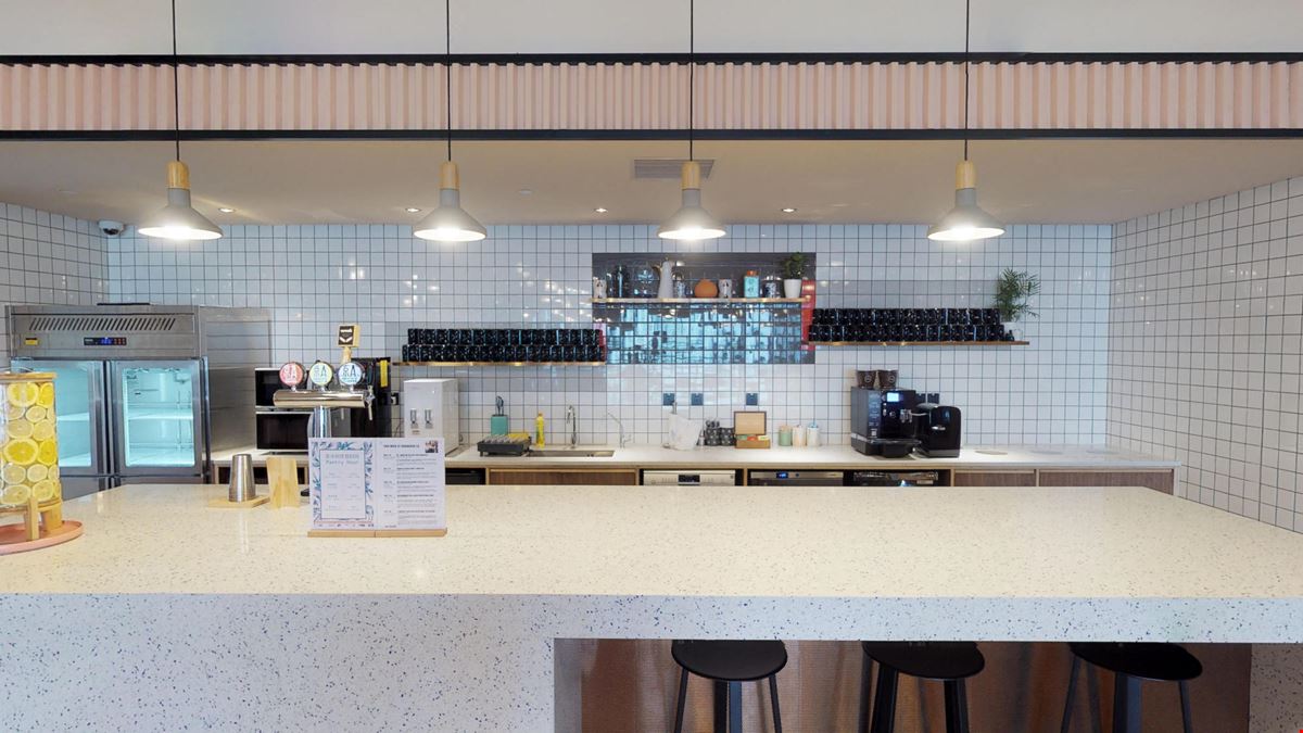 Sino-Ocean Guanghua International Building