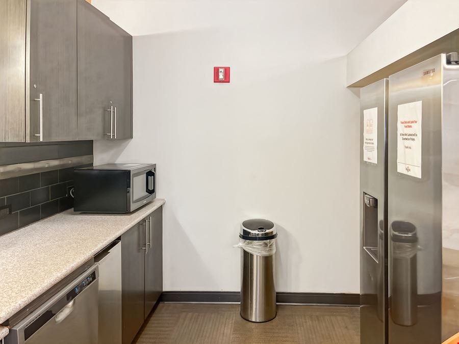 NY, New York City - Tribeca