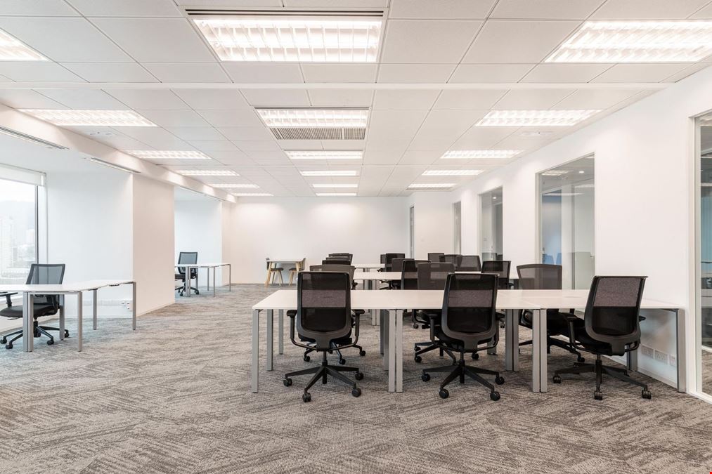 Regus - Tulsa - South Sheridan Rd