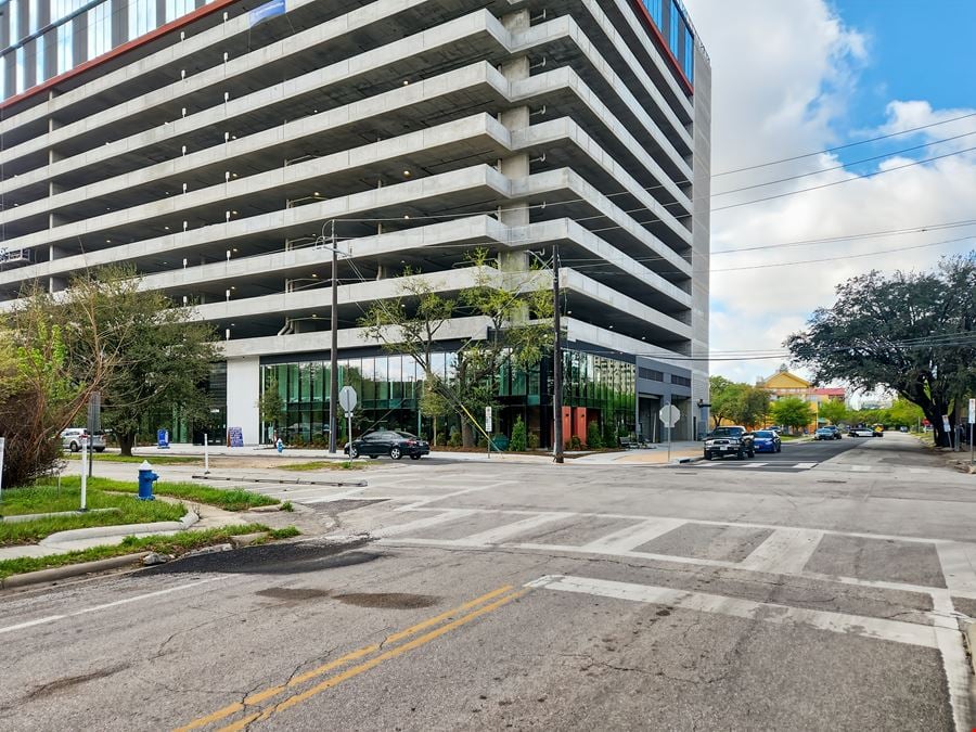 Regus - Houston - Branch St