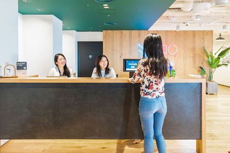 Preview of Metropolitan Plaza Building Coworking space for Rent in Tokyo
