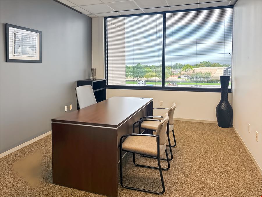 TX, Sugar Land - Williams Trace