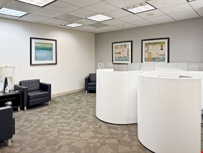 Regus - Miami - Downtown