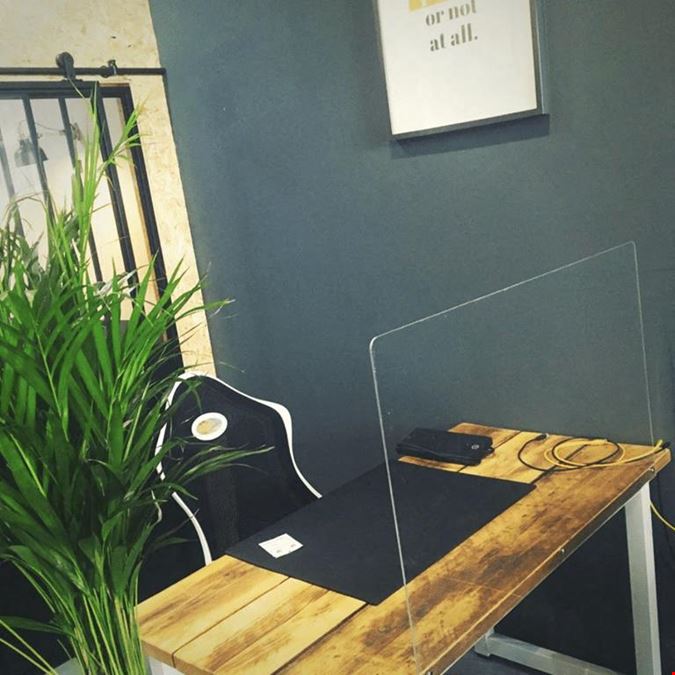 space282 - Leigh Road