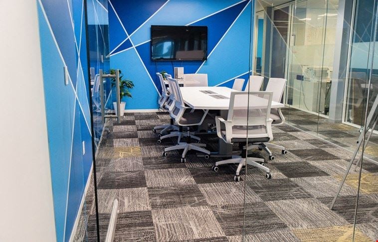 Small Conference Room