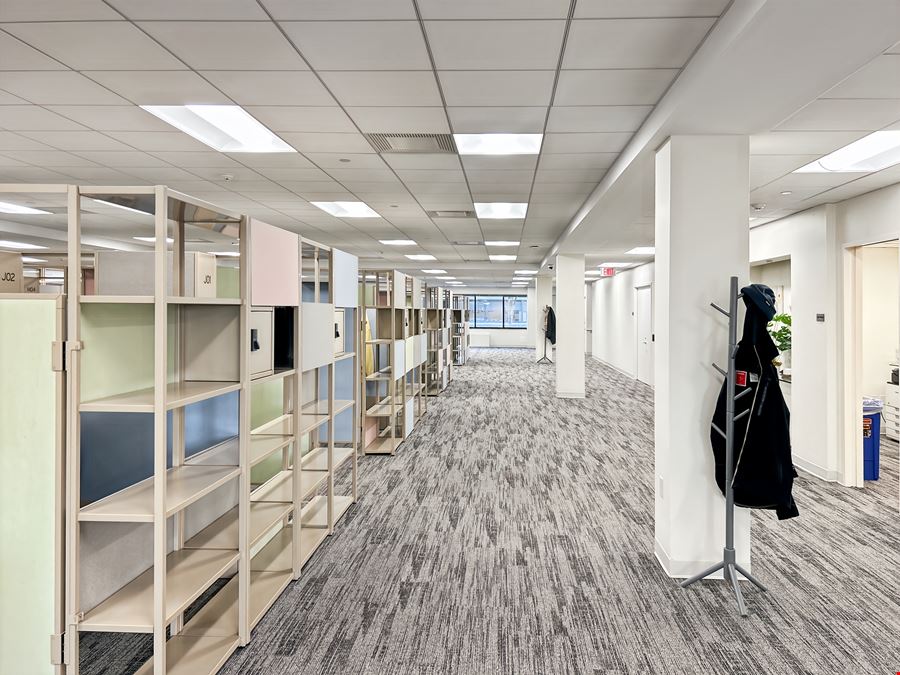 Regus - Rye Brook - International Dr