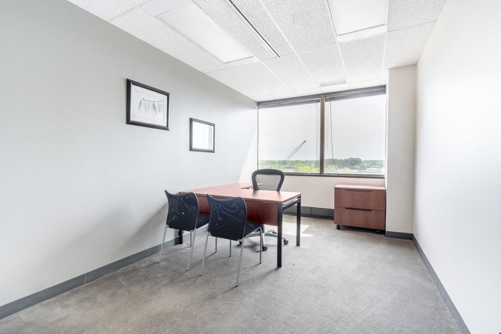 Northbrook Botanic Gardens