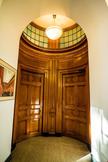 Incutate Workplace Philly