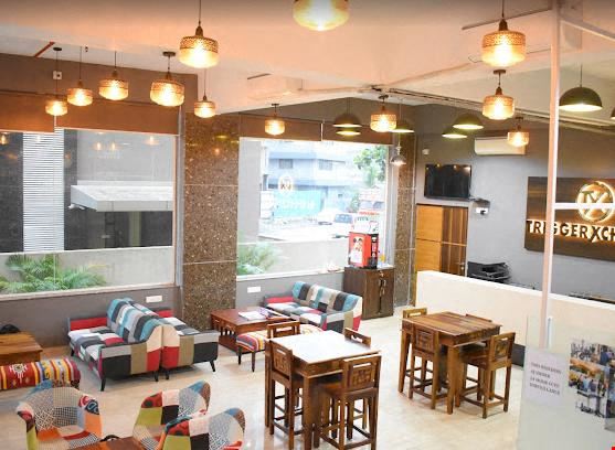 TriggerXchange Coworking