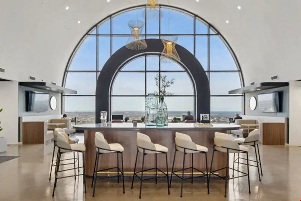 8080 N Central Expressway