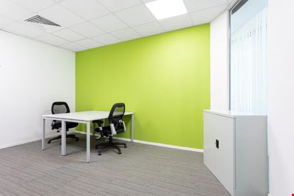 Regus - North MoPac