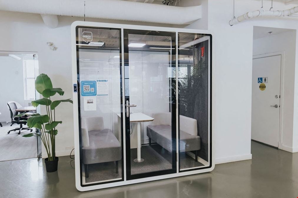 Thrive Cowork - Thrive Coworking