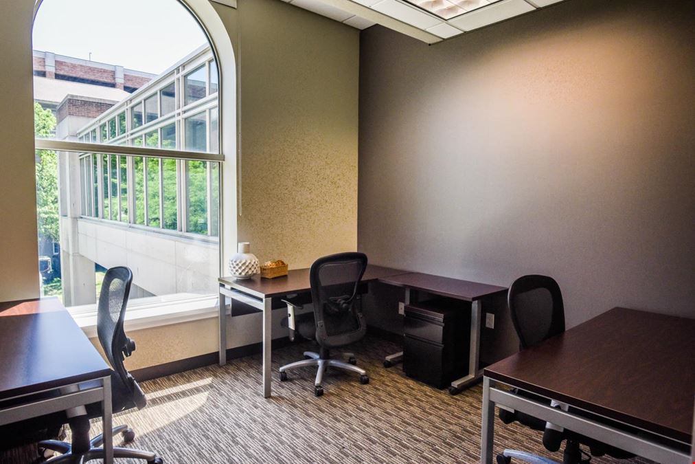 Co/Working Kalamazoo