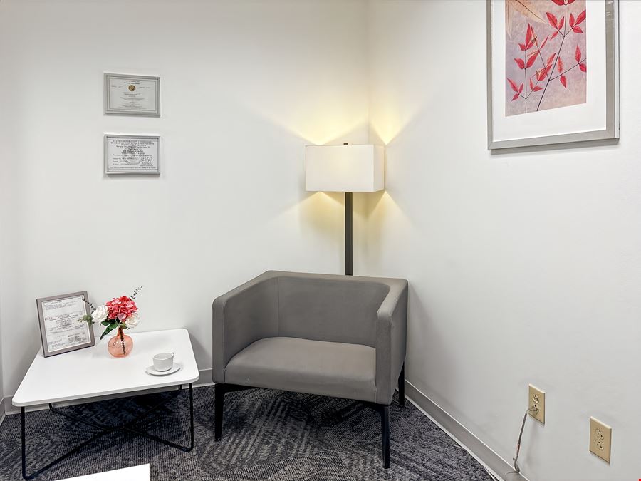 VA, Richmond - Glen Allen