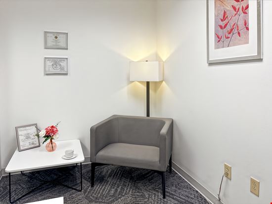 VA, Richmond - Glen Allen