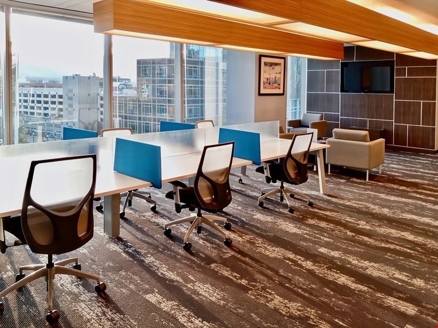 UT, Salt Lake City - 222 Main