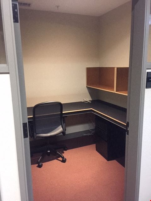 Mt. Washington Mill Business Center