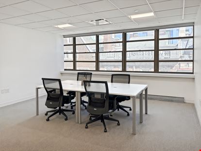 Preview of Regus - Philadelphia - 1624 Locust St Office space for Rent in Philadelphia