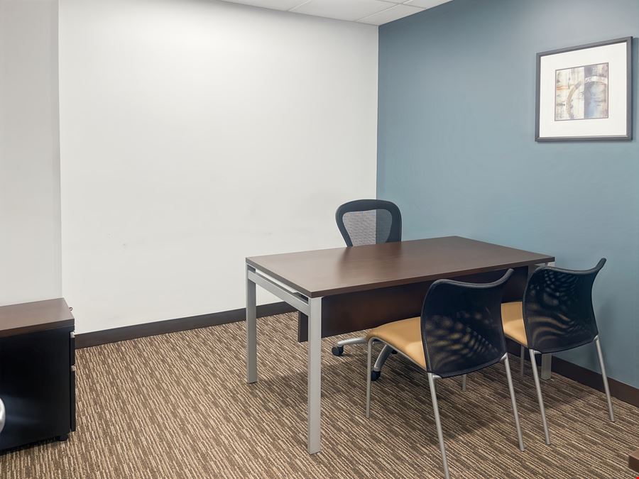 Regus - Windsor - 360 Bloomfield