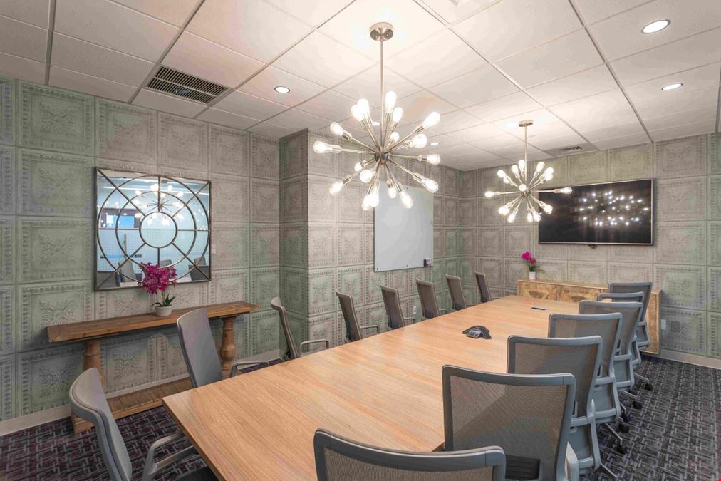 Boardroom