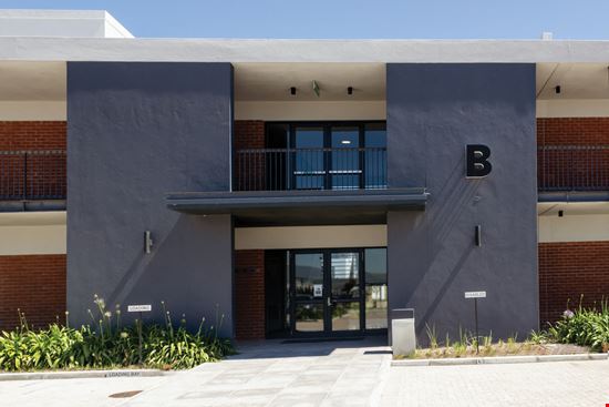 Preview of XEN4 Coworking And Business Solutions Office space for Rent in Cape Town