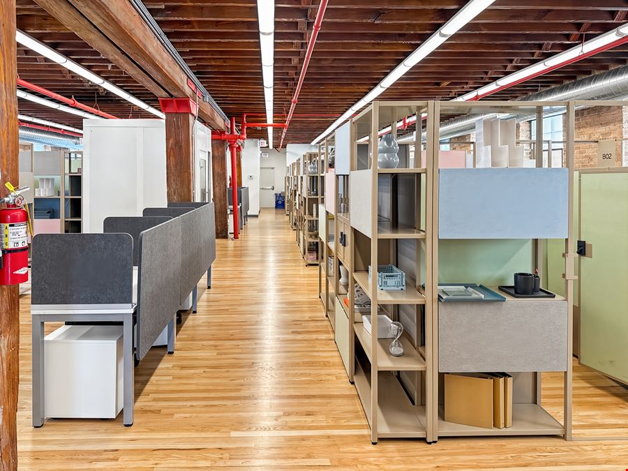 Regus - Chicago - Goose Island