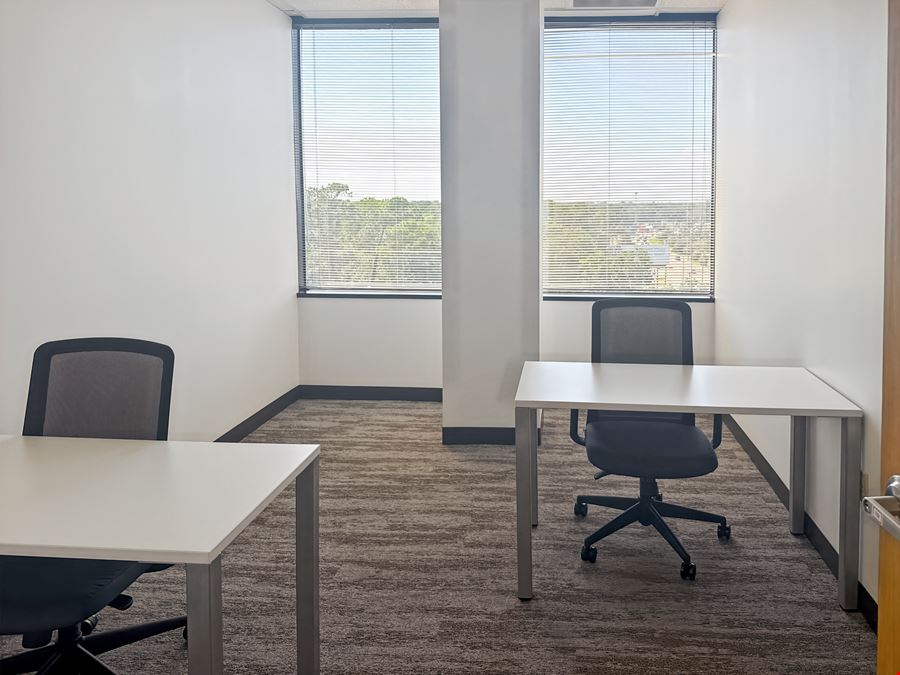 LA, Lafayette - W. Pinhook Rd.