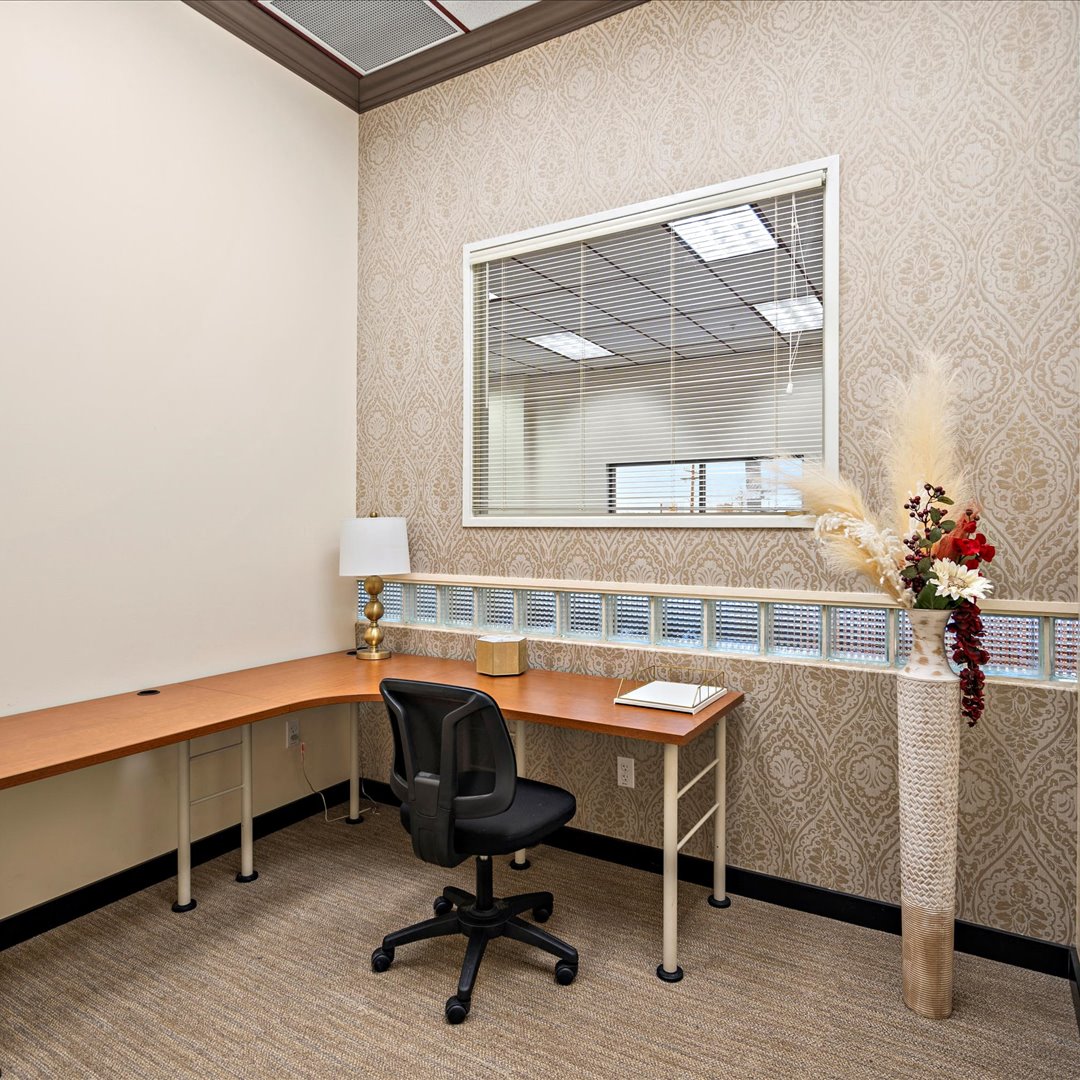 Private Office