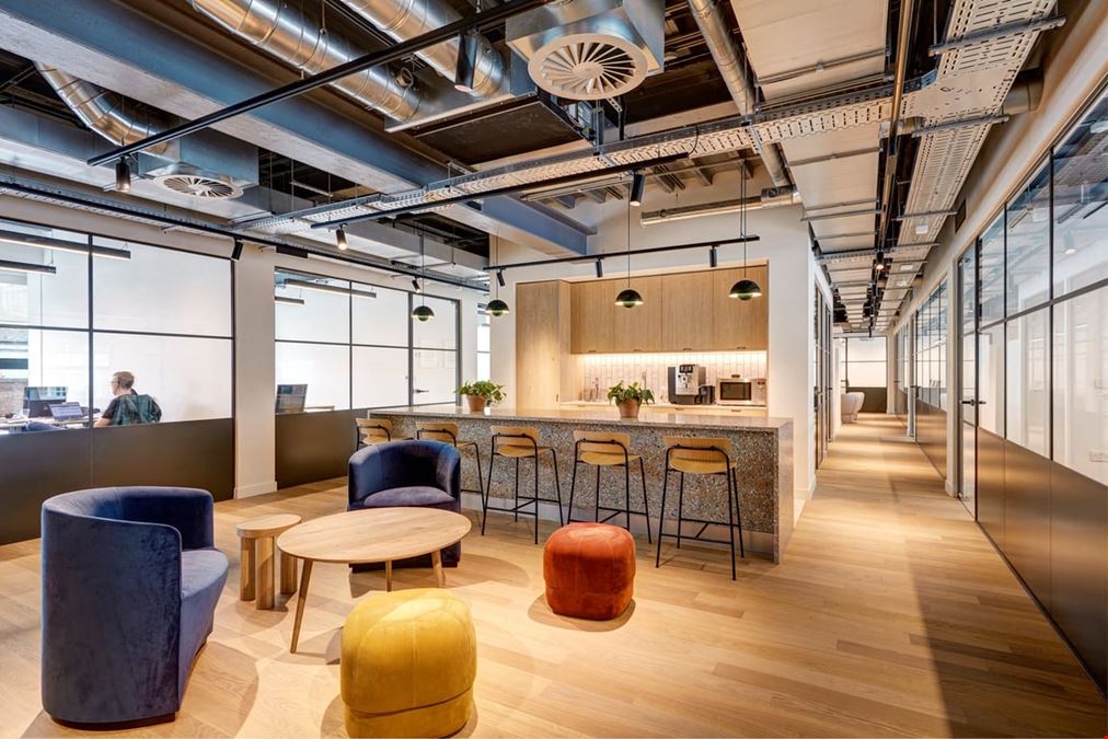 Clockwise Group LTD - Clockwise - Manchester