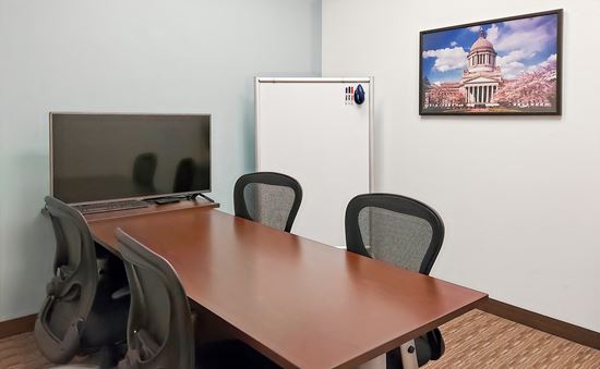 Preview of WA, Olympia - Union 400 Office space for Rent in Olympia