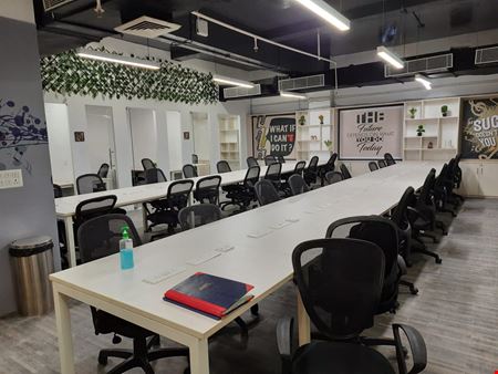 Preview of Nukleus - Delhi Coworking space for Rent in New Delhi