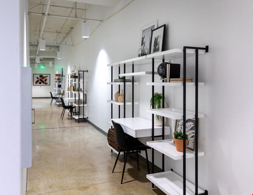 The Department Coworking