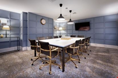 Preview of Elementa Workspace - The Space - Mayfair - day office in London
