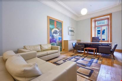 Preview of EOfis - Grand Pera Beyoglu Office space for Rent in Beyoglu/Istanbul