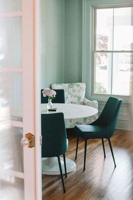 Muse Coworking Collective